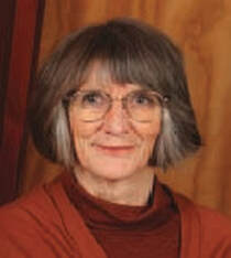 Jeni McGarry